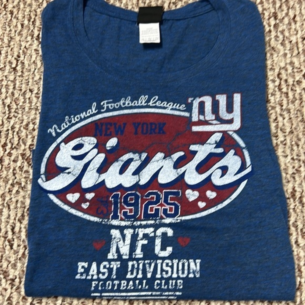 New York Giants